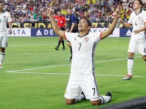 كارلوس باكا