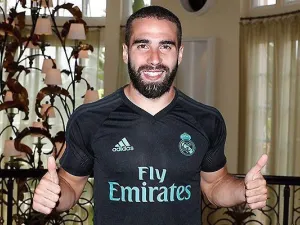 داني كارفاخال