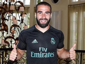 داني كارفاخال