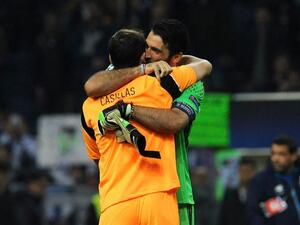 نجح يوفنتوس في تجاوز عقبة بورتو هذا الموسم في دوري الأبطال فهل سيتمكن من الفوز على ريال مدريد أيضاً؟