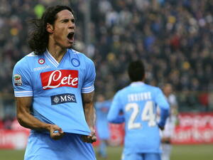 إيدينسون كافاني