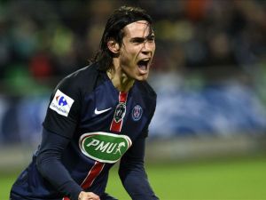 إيدينسون كافاني