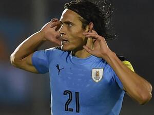 إيدينسون كافاني