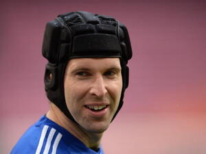 Mourinho confirms Cech & Terry injury blows