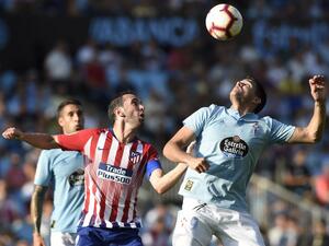 من مباراة الفريقين