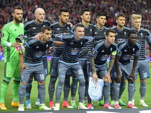 فريق سيلتا فيغو