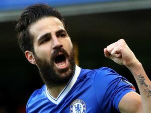 سيسك فابريغاس