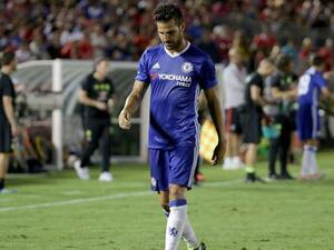 سيسك فابريغاس