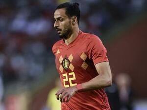 The Belgian international was keen to leave West Brom following the club's relegation from the Premier League