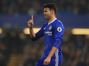 دييغو كوشتا