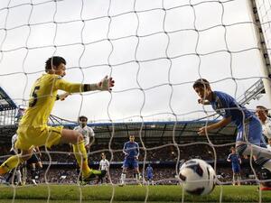 Chelsea v Tottenham: Projected lineups In massive London derby