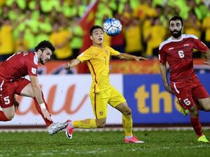 التعادل سيد الموقف بين المنتخبين