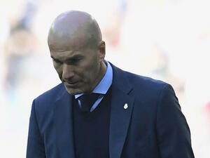 زين الدين زيدان