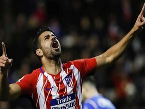 دييغو كوشتا