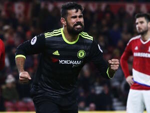 دييغو كوشتا