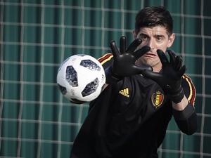 تيبو كورتوا