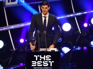 تيبو كورتوا