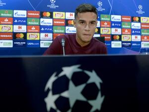 فيليبي كوتينيو