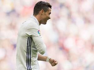 كريستيانو رونالدو