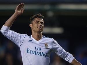 كريستيانو رونالدو