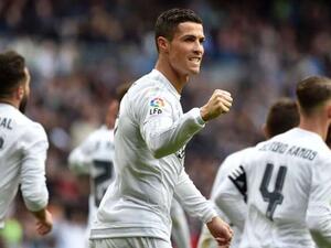 رونالدو على رأس تشكيلة منتخب البرتغال