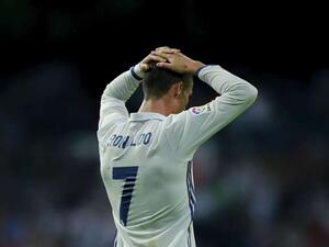 كريستيانو رونالدو