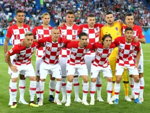 منتخب كرواتيا في تحدٍ صعبٍ للغاية أمام نظيره الإسباني