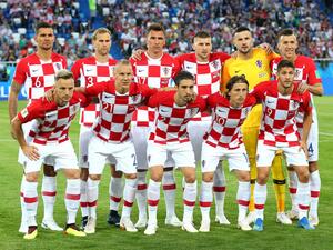 منتخب كرواتيا في تحدٍ صعبٍ للغاية أمام نظيره الإسباني
