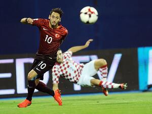 كالهانوغلو ينقذ تركيا من الخسارة