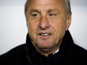 يوهان كرويف