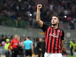 كوتروني يدخل ويقلب النتيجة