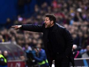 دييغو سيميوني