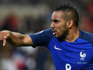 ديميتري باييه