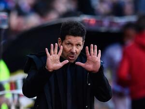 دييغو سيميوني