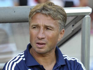 Dan Petrescu