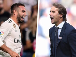 لوبيتيغي وكارفاخال