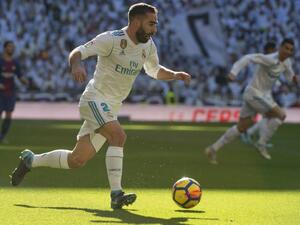 داني كارفاخال