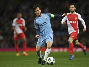 دافيد سيلفا