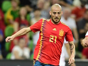 دافيد سيلفا