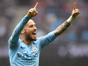 دافيد سيلفا