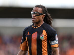 Edgar Davids