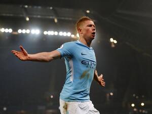 كيفين دي براونه