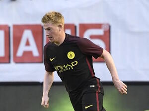 كيفين دي بروينه