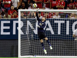 دافيد دي خيا