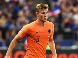 ماتياس دي ليخت