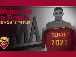 غريغوار ديفريل