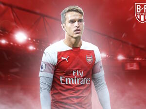 سواريز ينتقل إلى آرسنال