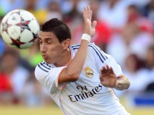 آنخيل دي ماريا