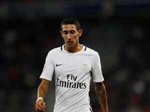 آنخيل دي ماريا