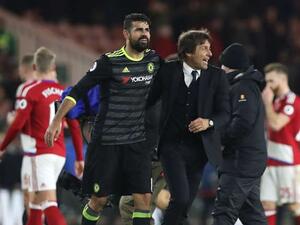 صورة أرشيفية لكونتي وكوشتا